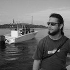 Damien Barroso Vega