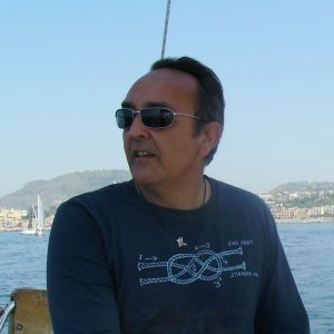 Giuseppe Sticchinain