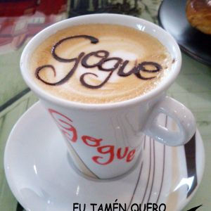Gogue Rodriguez