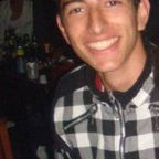 Santiago Arenas H.