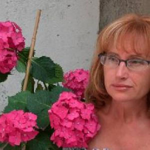 Iluminada García Cañas