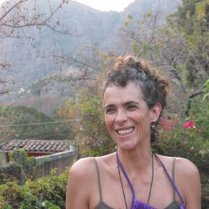 Ana Cristina Mejia Botero