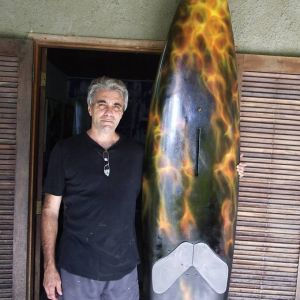 marcus de andrade de andrade