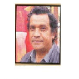 walter anicama