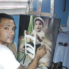 Francisco Jimenez