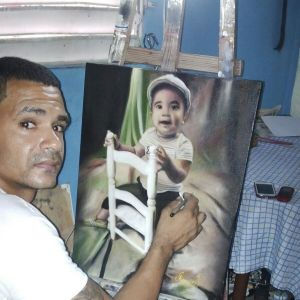 Francisco Jimenez