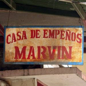 marvin corrales