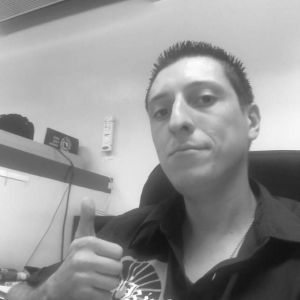 GERARDO CHARPENTIER
