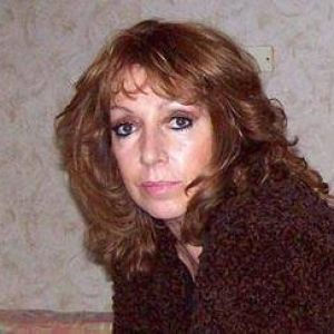 Susana Vergnory