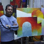 Jesus Villamil Gomez