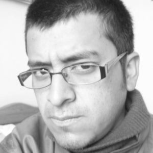 Javier  yupanqui licona