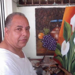 RAMON CANALS