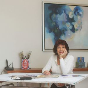 cecilia fernandez de arrospide