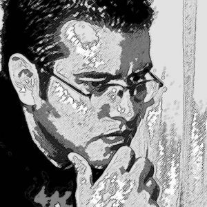 César Morales