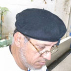 Rafael Marquez Coronado