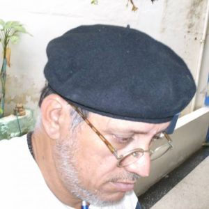 Rafael Marquez Coronado