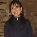 Patricia Carrillo Artista