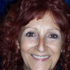 Pat Garrido
