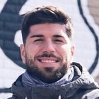 Carlos Garijo Martinez