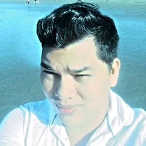 William Oliver González Sandino
