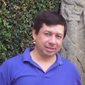John Figueroa