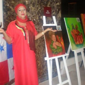 neyla Ayarza
