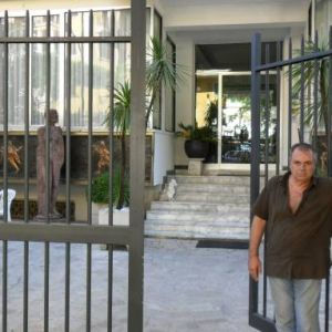 Massimo  Bosi