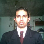 jorge alcocer