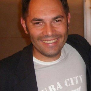 Nuno Pedreiro