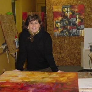 CLAUDIA PENRROZ