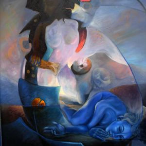 jorge luis Artista urteaga quiroz