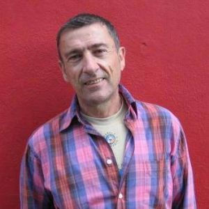 Salvador Luna