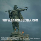 Escultor Juan Garcia Guzman
