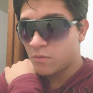 DAVID BORJA