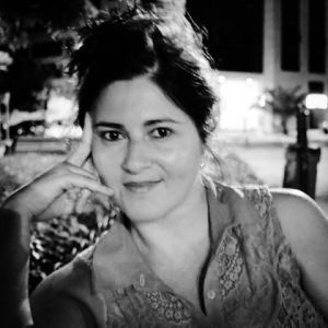 Paola Aragón Rocco