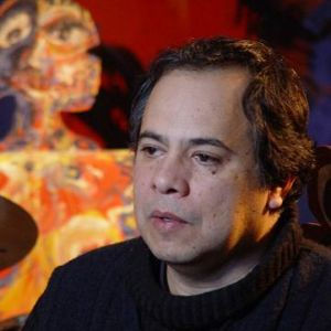 Jazzamoart Vázquez
