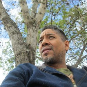 Carlos Grogan