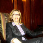 jacqueline lavidalie
