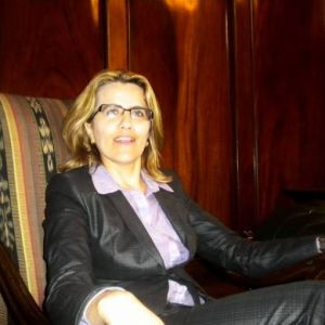 jacqueline lavidalie