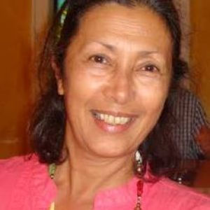 Carol Ann von Kriegenbergh Pietersz