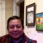 Ignacio Navarro Cortez