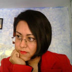 MARÍA ESMERALDA GÓMEZ POUPARD
