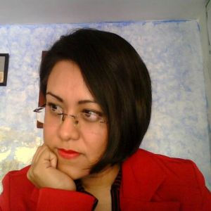 MARÍA ESMERALDA GÓMEZ POUPARD