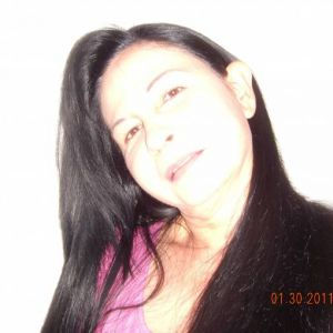 Elizabeth Rubiano Saldaña