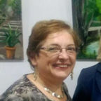 Mercedes González Marmolejo