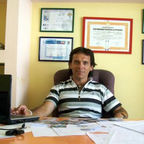 José Alfredo De Andrés