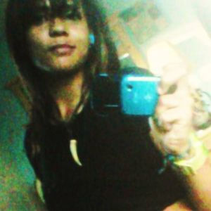 Raysa  Saldana Casillas