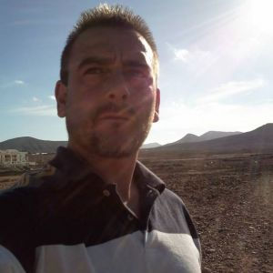 José María  Lorenzo Infante