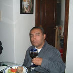 Alvaro Coria