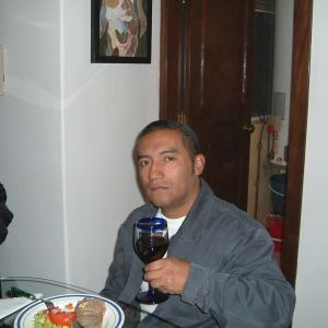 Alvaro Coria